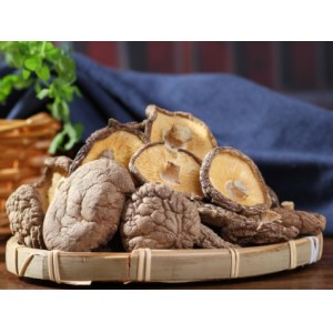 南北干货土特产干香菇100g香菇