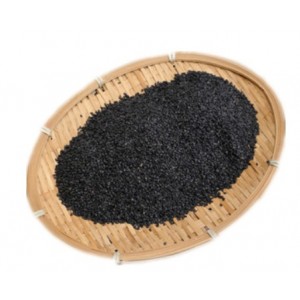 777一级熟黑芝麻熟