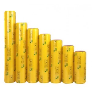 pvc保鲜膜厨房家用食品级保鲜袋